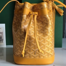 Goyard Bucket Bags